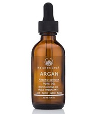 Argan Moroccan Gold, U.S.D.A. Certified Organic, Cold Pressed 2 fl oz