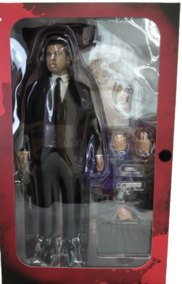 Ace Star Mira Max AFSSC478 Pulp Fiction Vincent Vega Figure Ace Star Mira Max AFSSC478 Pulp Fiction Vincent Vega Figure