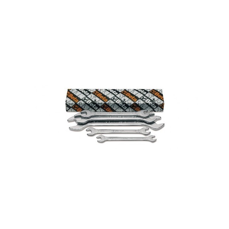 Offerta Set 7 Chiavi Beta 55AS/7 Pollici - Spedizione Rapida