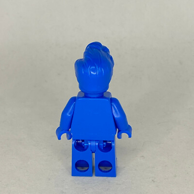 イケボ様 LEGO® Jay ZX - MyBricks.net