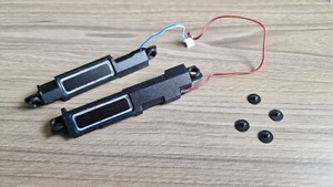 Lenovo Thinkpad L560 Laptop links und rechts interne Lautsprecher PK23000QD00