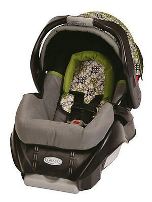 graco classic connect car seat base