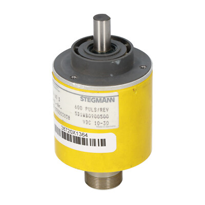 Stegmann DG60D Used UMP