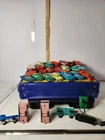 Matchbox Lesney Car Toys 23 Cars And 6 Trailer