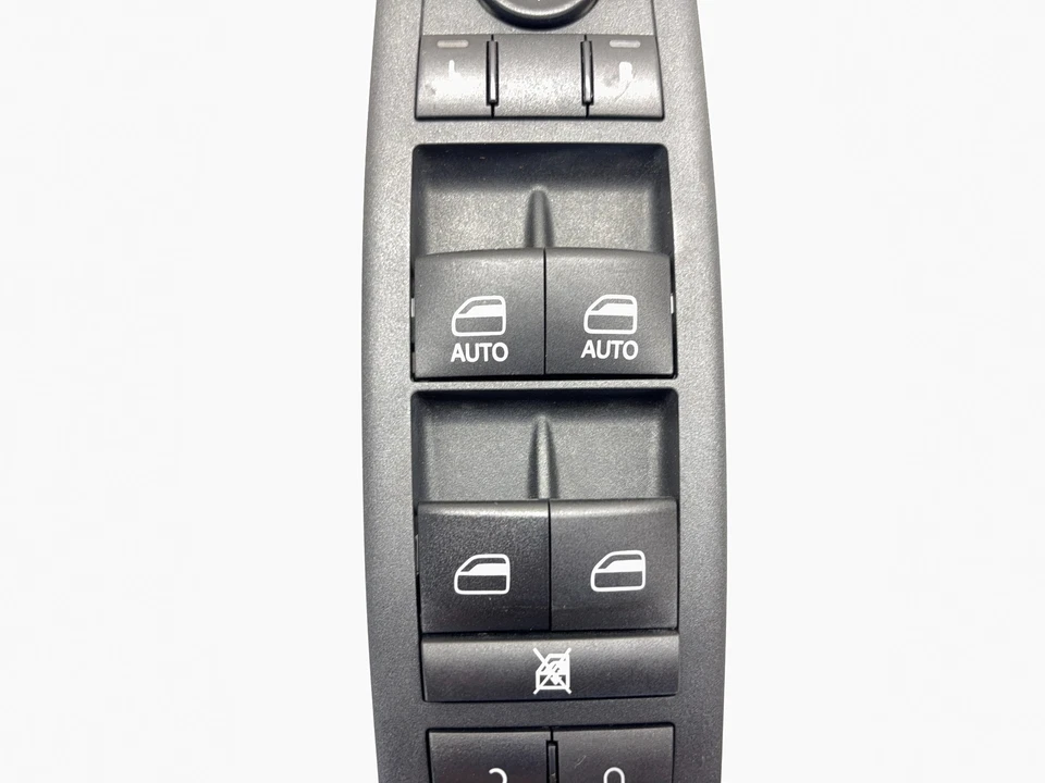 Master Switch, 2009-2012 Ram 1500, 2010-2012 Ram 2500 3500, 4602863 - Изображение 3 из 4