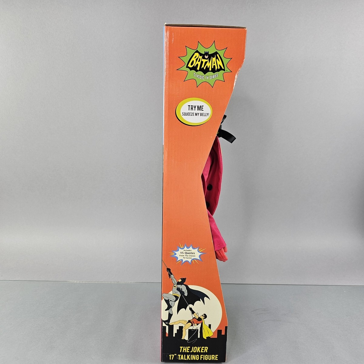 Batman 1966 Classic TV Series THE JOKER 17