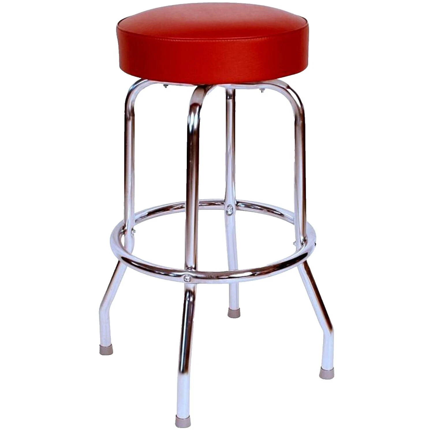 Vintage Bar Stools & Stools