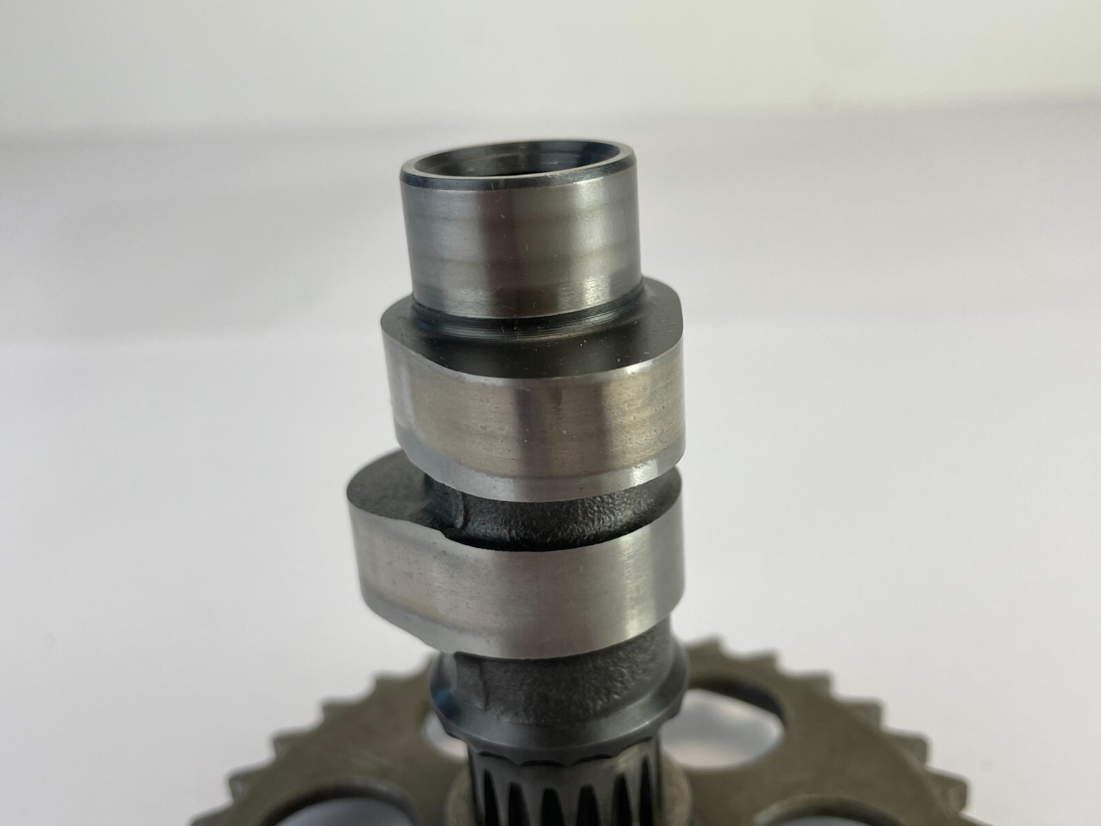 KTM LC 4 620 1995 CAMSHAFT 58036011000 57536010000 | eBay 