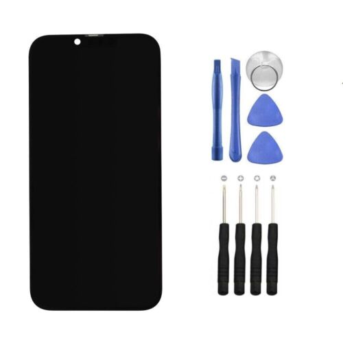 For iPhone Max 11 12 13 14 15 Pro OLED LCD Display Touch Screen Replacement Lot - Picture 82 of 125