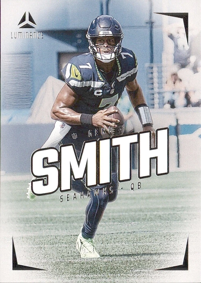 2024 Panini Luminance Michael Pittman Jr. #94