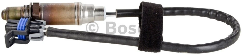 Sensor de oxígeno nuevo Bosch aguas abajo para motor ISUZU I-350 L5-3,5 L 2006 Foto 4 de 4
