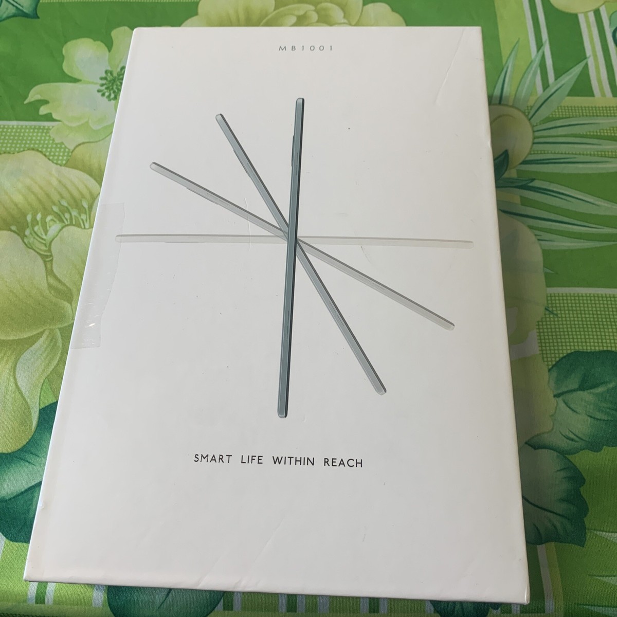 Smart Life 10.1 Smart Life 10.1