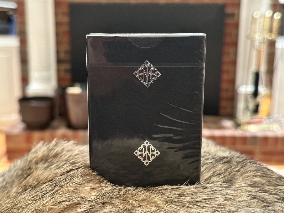 トランプ】Rounders deck Madison Rounders Playing Cards by