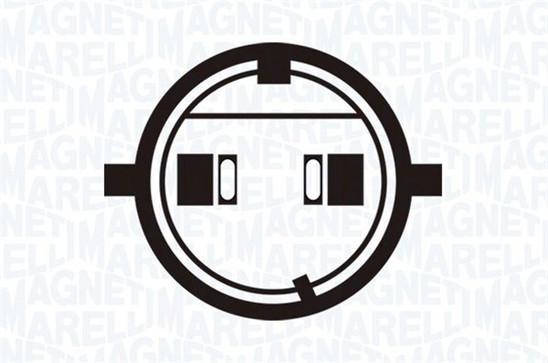 Left Front MAGNETI MARELLI 350103170177 Window Regulator for RENAULT