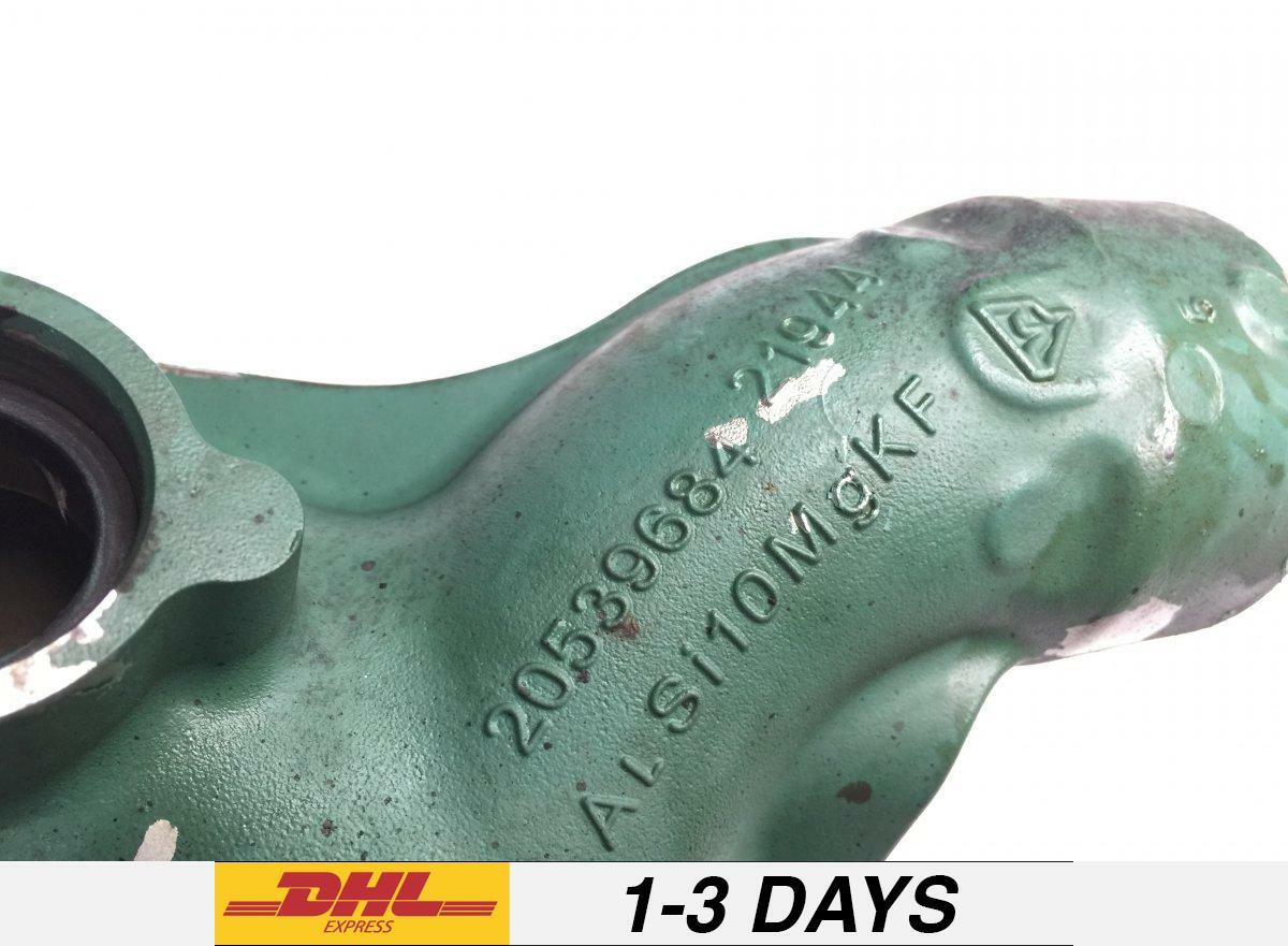 VOLVO Coolant Pipe 20539684 20527991 # | eBay