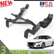 Distance Sensor Radar Mount Bracket 28452-6LA0A For 2020-2022 Nissan Sentra 2.0L