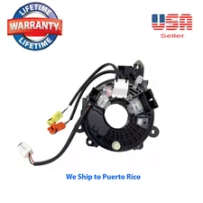 B5554-1MF9A Clock Spring Fit Infiniti QX80 2017-2022 With heating function