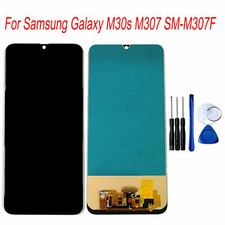 LCD Display  Touch Screen Digitizer Parts For Samsung Galaxy M30s M307 SM-M307F