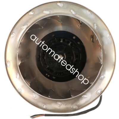 For R2E270-AA01-05 230V 1.23A 280W 50/60Hz 270MM Cooling Fan