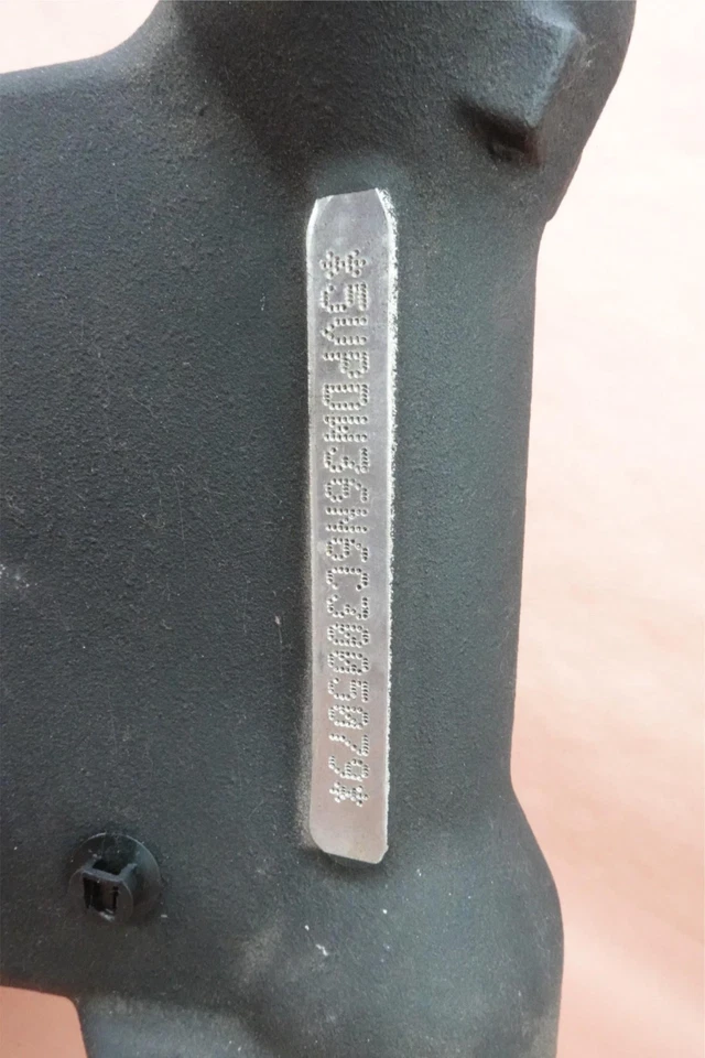 Шасси основной рамы 2010-2017 Victory Cross Country - Изображение 2 из 4