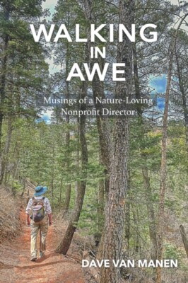 Stulb - WALKING IN AWE  Musings of a Nature-Loving Nonprofit Director  - X555z