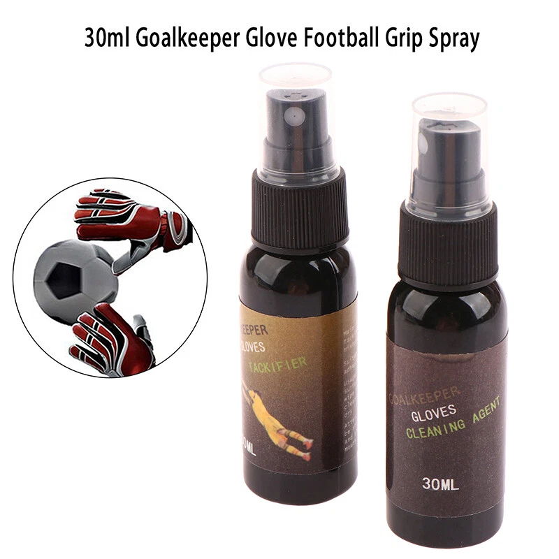 Goalkeeper glove cleaner sale