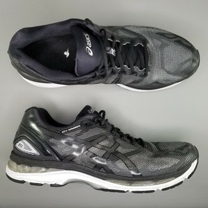 asics gel nimbus 19 size 12