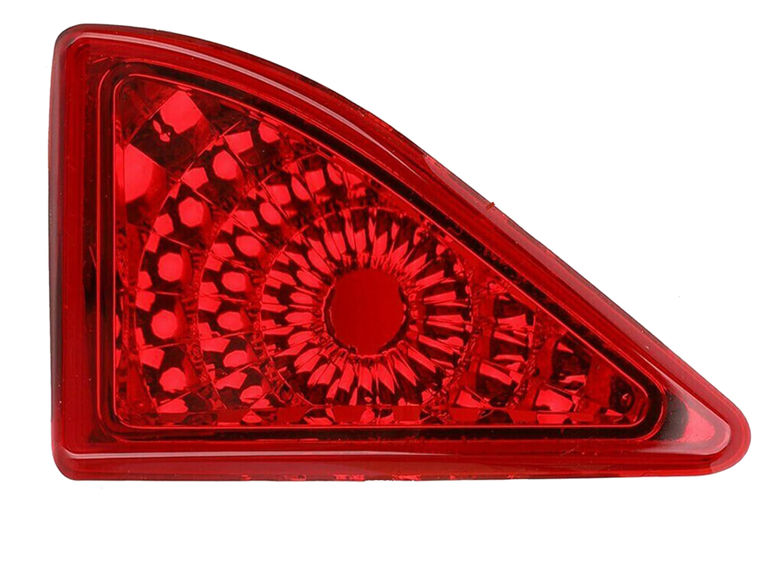 Feu de stop de rechange 4419392 à LED haute visibilité pour Movano B