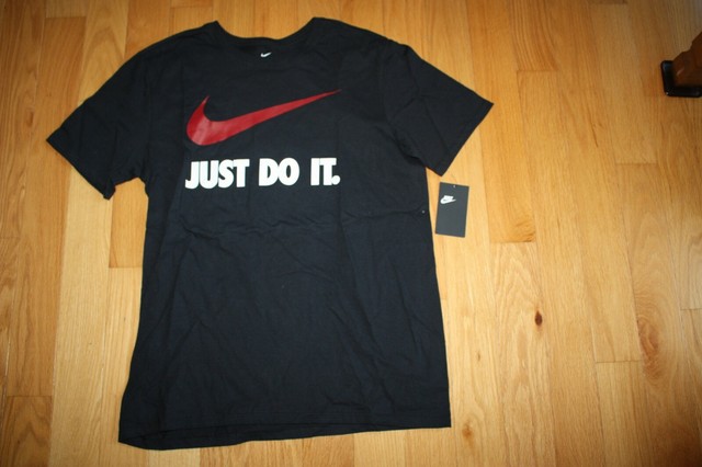 nike tee athletic cut