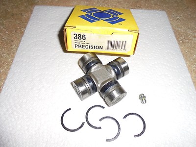 PRECISION 386 U JOINT UJOINT U-JOINT MAZDA 76-88 COSMO 74-88 RX4 87-89 MAZDA PU
