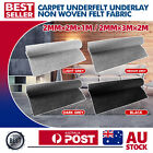 <!--F#f_0-->6M x 4M Marine Boat Carpet Outdoor Auto Garage Floor Underlay Mildew Stain proof<!--F/-->