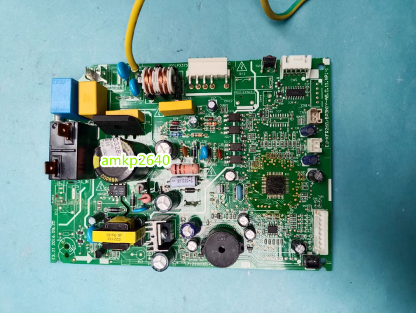 Carte Mère Control Board Pour Climatiseur - Réf. EU-KFR26G/BP3N1Y-AB.D.11.NP1-1