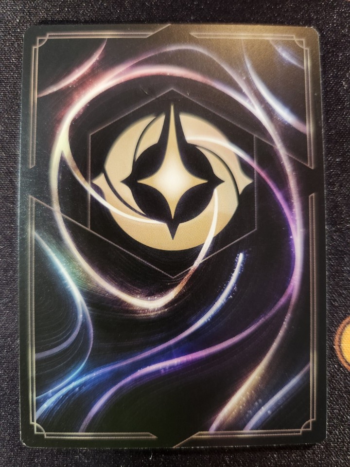 EXACT CARD PICTURD Disney Lorcana Inklands EN3-054 Rafiki Mystical ...