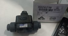 NEW DKD/CP DN 15-65.  DIRECT ACTION PNEUMATICALLY ACTUATED 2-WAY DIAPHRAGM VALVE