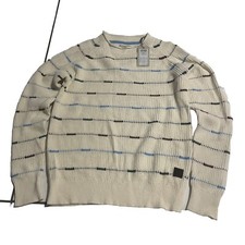 Jack Jones sweater mens large