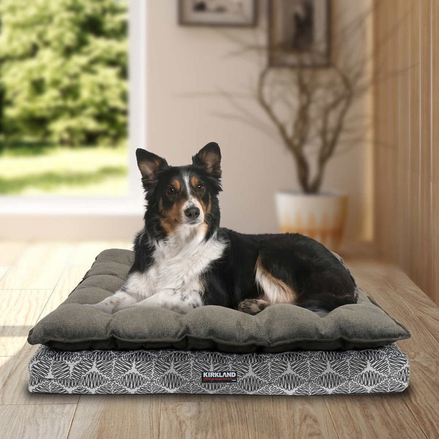 kirkland dog bed replacement cover