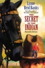 The Secret of the Indian, Banks, Lynne Reid, Good Book