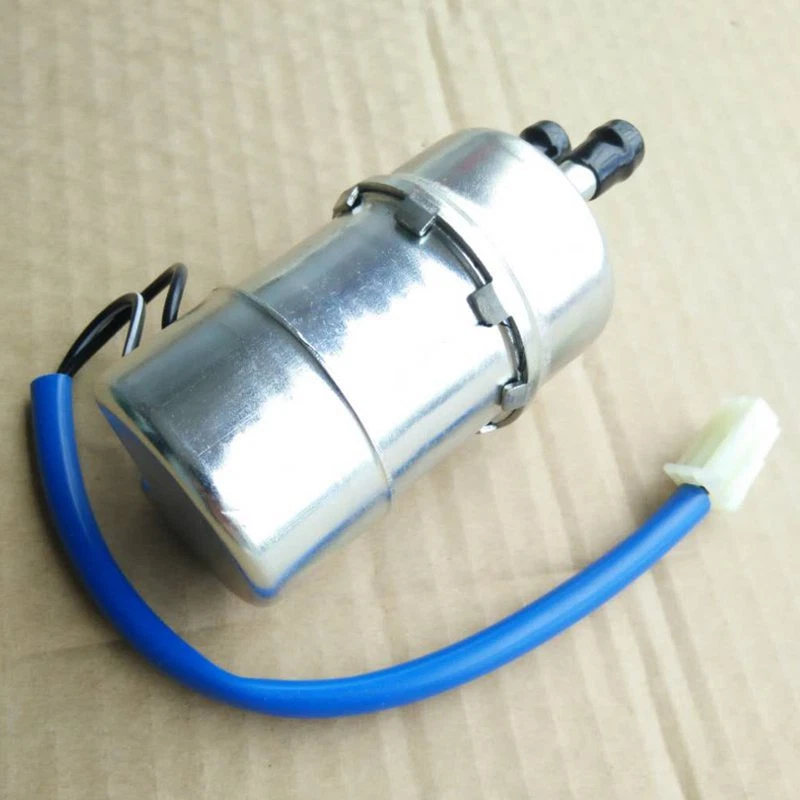 Fuel Gas Petrol Pump for Yamaha DragStar V-Star XVS1100 2003-2011 XVS650 03-2017 - Imagem 4 de 4