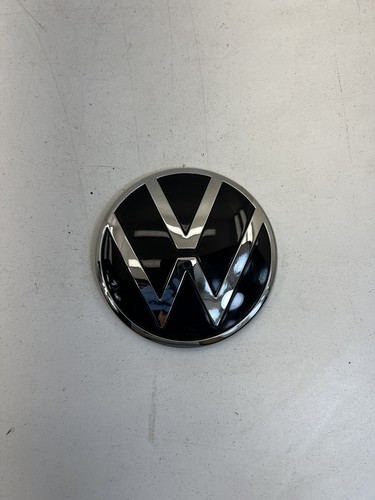 2020-2022 Volkswagen Atlas Trunk Emblem Logo OEM. - Picture 2 of 4