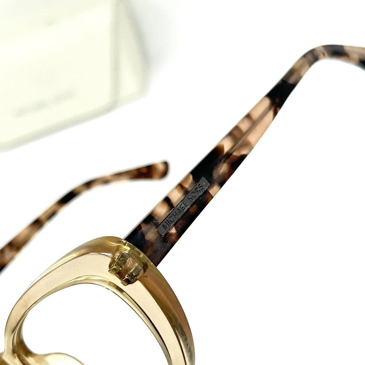 Michael Kors MK 835 212 53 [] 17 135 Cat Eye Frames Glasses 
