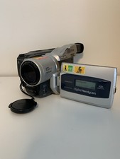 ソニー DCR-TRV18 ミニDVデジタル ハンディカム バッテリーなし 動作