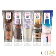 Wella Color Fresh Mask Tönungsmaske 150ml - ...