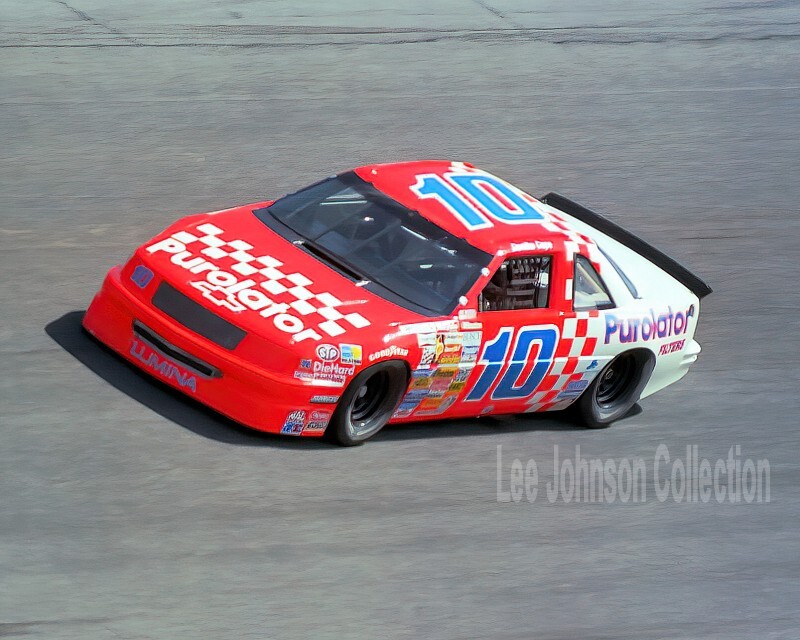 1990 Daytona 500