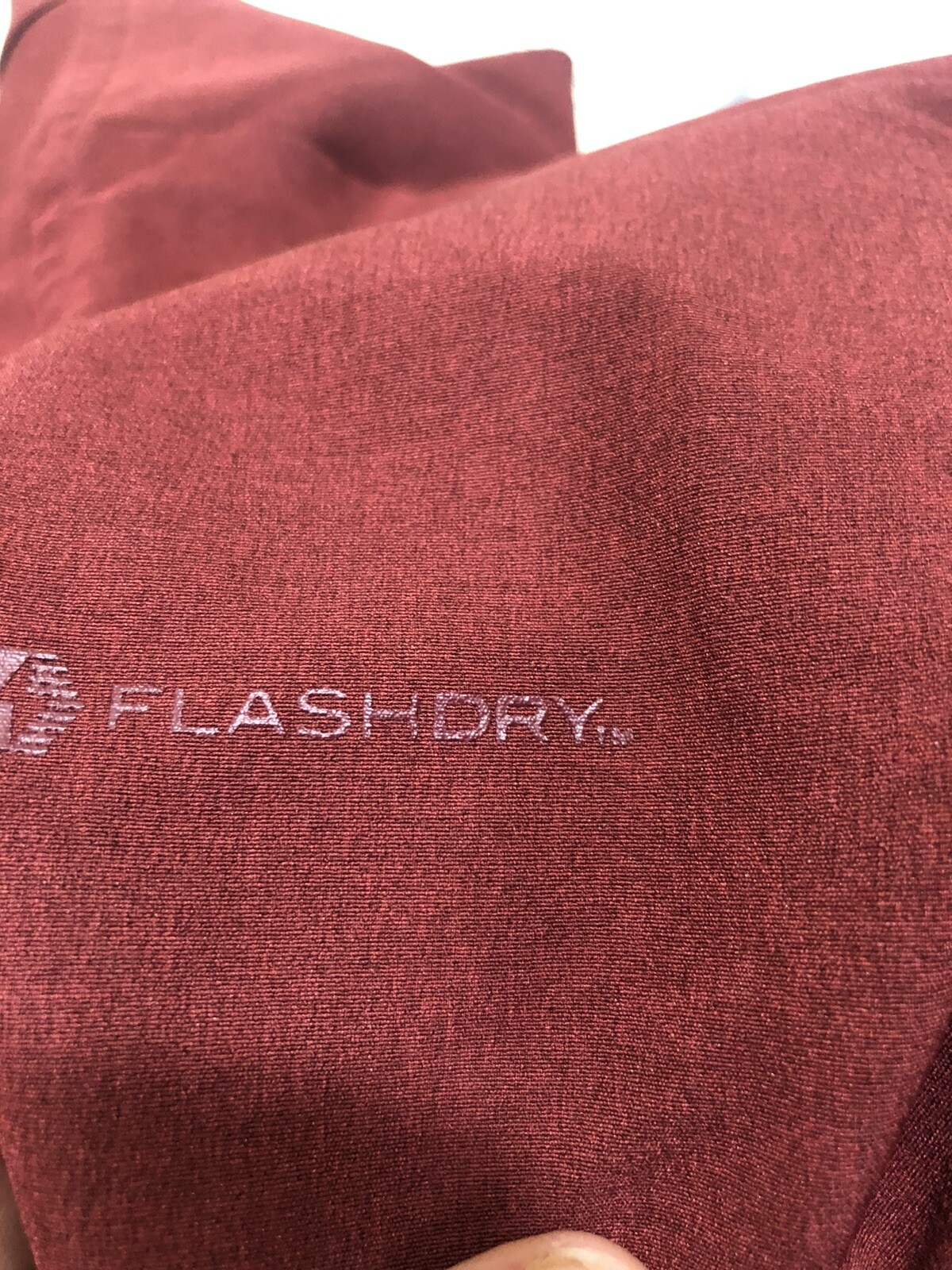 The North Face FlashDry RDT Softshell Lightweight… - image 5