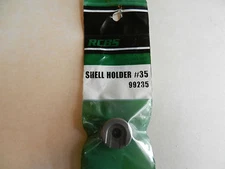 RCBS Shell Holder #35;  99235;  38-40 Win, 44-40 Win, 45 Schofield