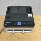 Panasonic Duplex Color Scanner KV-S1057C Desktop USB 3.0 65 PPM Image Document