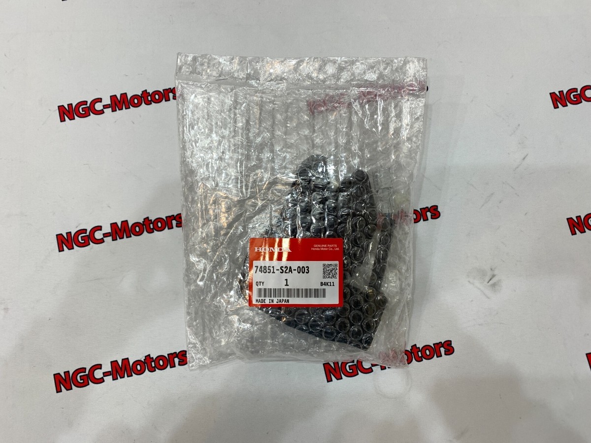 Genuine Honda Trunk Lid Lock 74851-S2A-003 S2000 AP1 00-09 | eBay