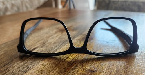 NIKE RADEON 1 frames only