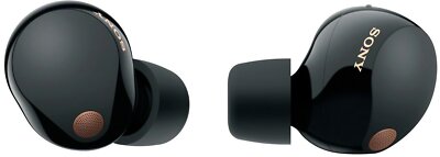 Sony WF-1000XM5 Truly Wireless Bluetooth Noise Canceling Sony WF-1000XM5 Truly Wireless Bluetooth Noise Canceling