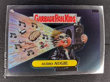 GPK Garbage Pail Kids Chrome Series 5 - Mix & Match cards to save up to 40%!
